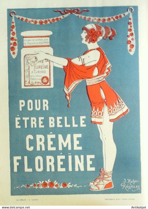 Fantasio 406 1924 Lissac Pem Bussy Miarko Vallee Morin