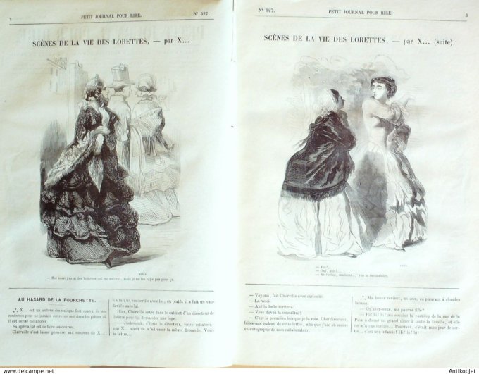 Le Monde illustré 1863 n°338 Biarritz (64) Chine Fu-Min-Asin Mexique Tampico Iran types Perses