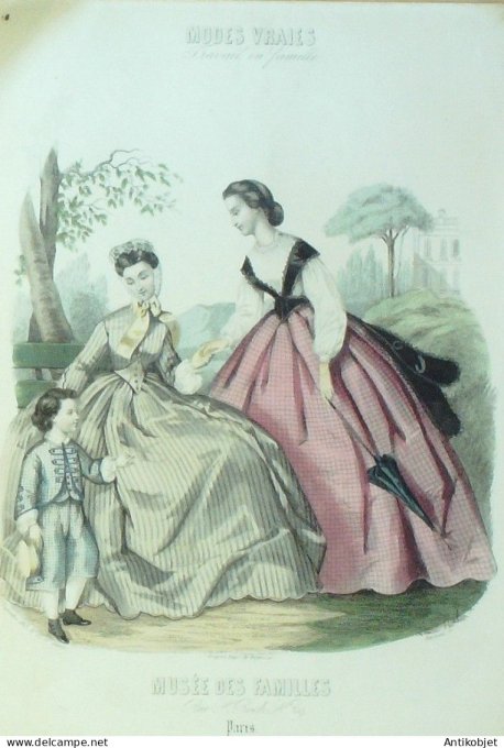 Musée des familles 1863 # 12