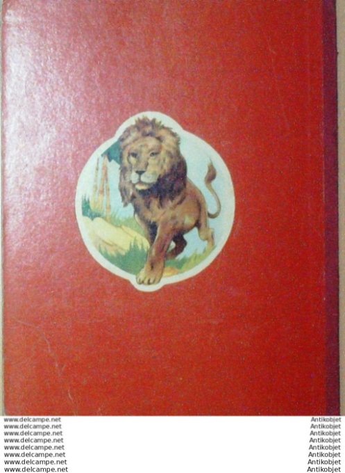 Le Reve de Minouche (Dupuich Gp) 1949