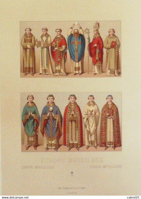 Portrait Sacerdotaux dalmatique chape aube rochet amict chasuble mitre
