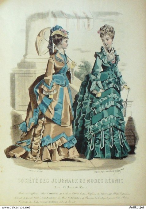 Journaux réunis 1872 # 196