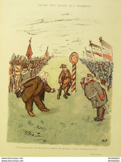 Le Rire 1920-11-27 #  95 Journal humoristique Ed.Originale Vin nouveau