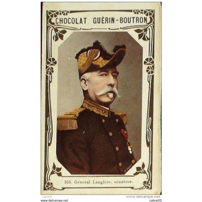 Immobilière Continentale Sté action 100 Fr 1929