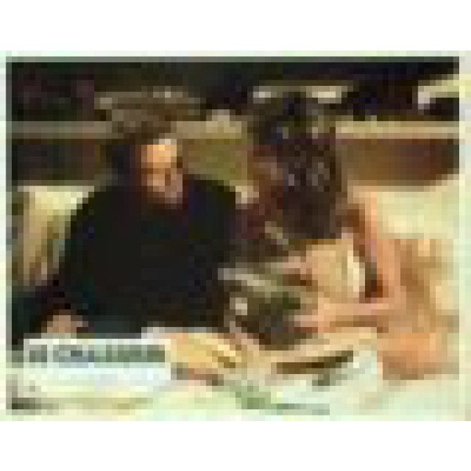 Le Chasseur Steve Mc Queeen 1980