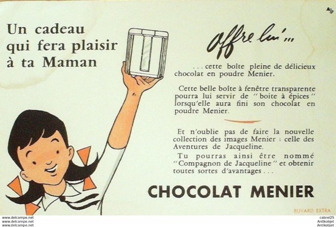 Buvard Phospho Guano Engrais