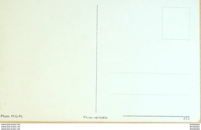 Gardner Ava (Studio 352 ) 1950