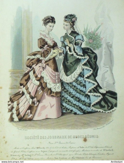 Journaux réunis 1871 # 105