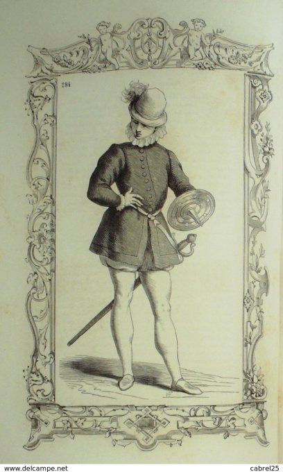 Angleterre Jeune homme 1859