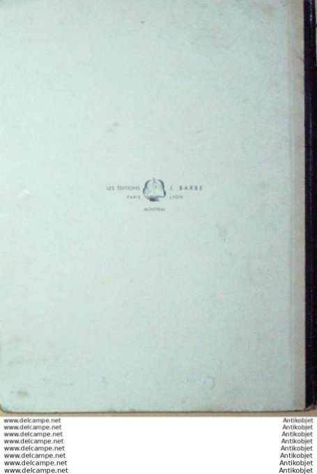 Bibiche en Alsace (Blanchard) Eo 1945