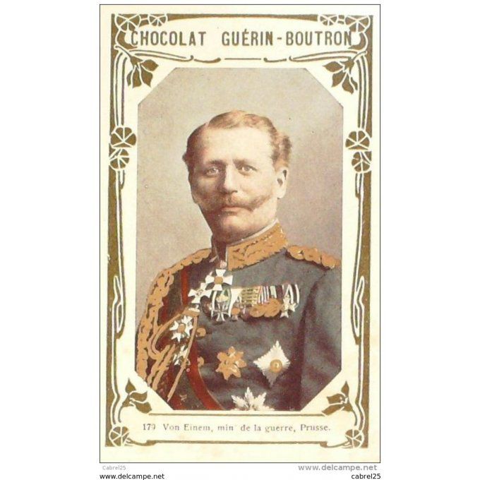 Russie Von Einem Ministre De La Guerre 179