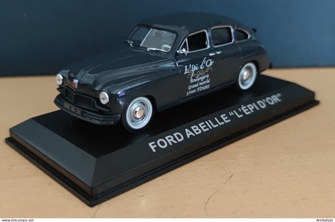 Ford Abeille l'Epi d'or
