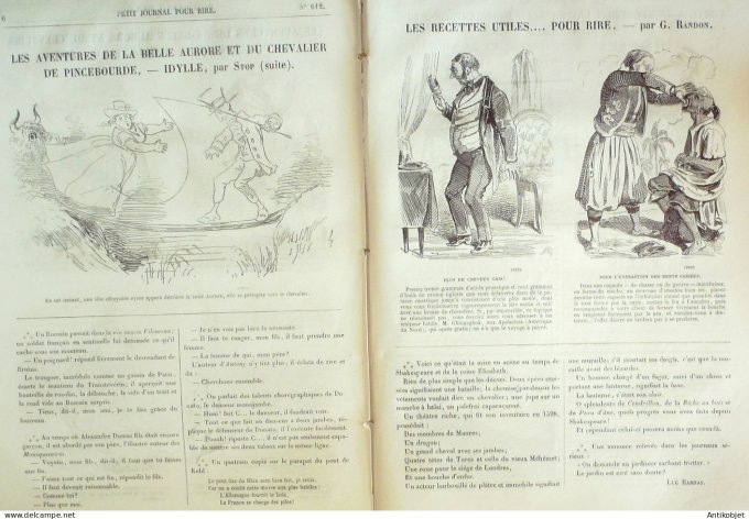 Le Monde illustré 1864 n°352 Danemark Copenhague Rendsbourg Mexique Celaya Richemond