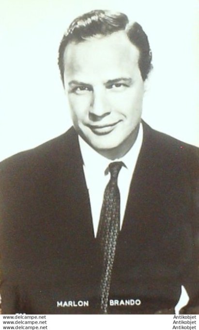 Brando Marlon (Studio Pub Carbones Kores)