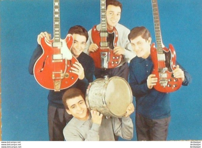 Les Champions (Studio Pub Carbones Kores)