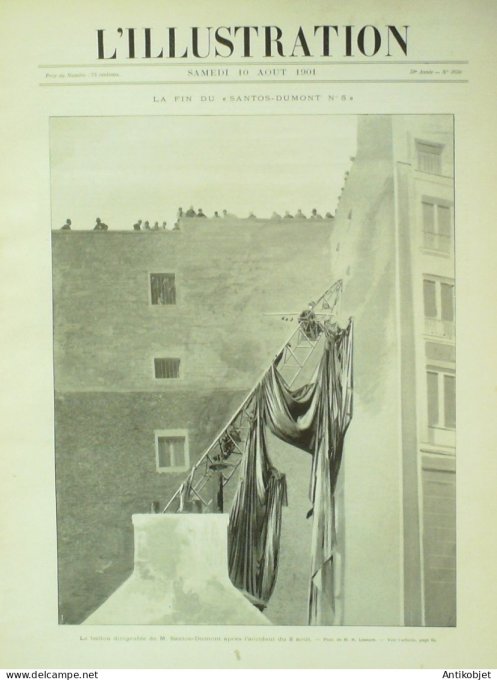 L'illustration 1901 n°3049 Chine Tombeaux des Empereurs Young-Lo  Allemagne Munich Hofbrauhaus