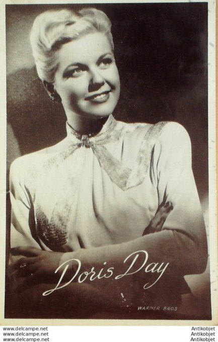 Day Doris (Studio 6) 1930