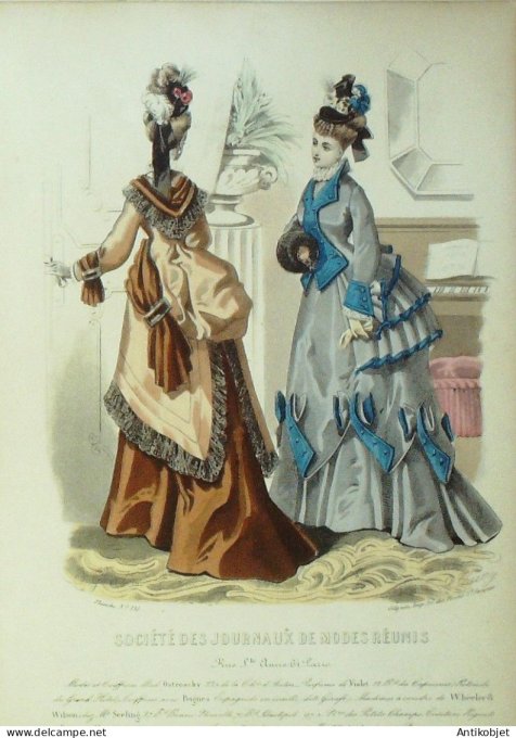 Journaux réunis 1871 # 131