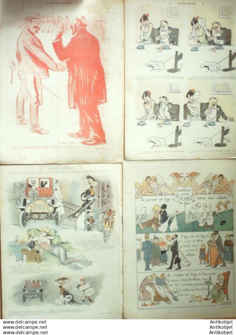 Le Monde illustré 1859 n° 95 Italie Turin Napoléon Victor Emmanuel II Serbie Belgrade