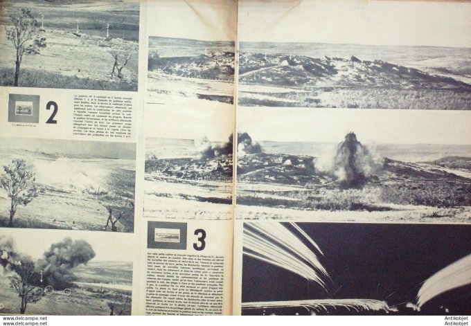 Revue Signal Ww2 1943 # 16