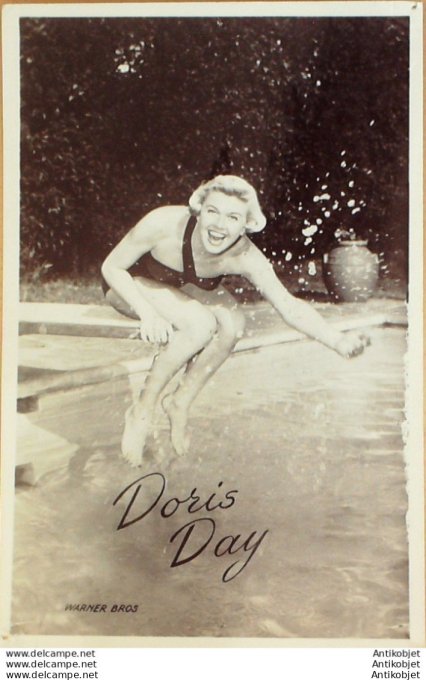 Day Doris (Studio 529 ) 1930