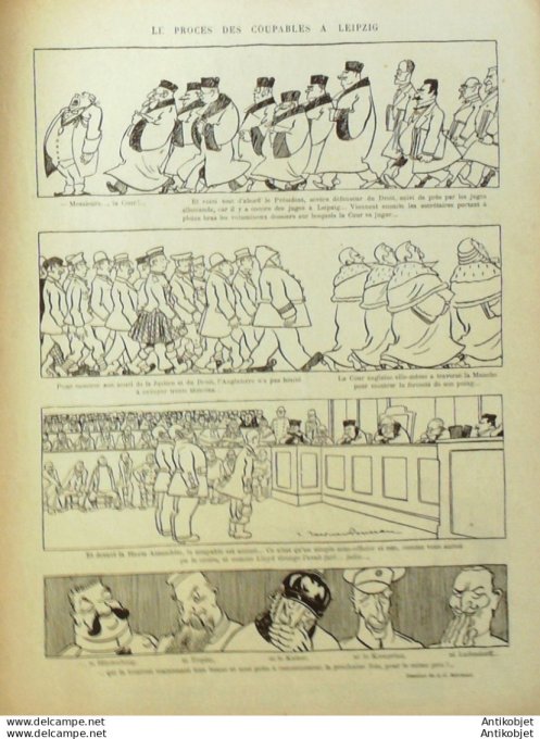 Le Monde illustré 1860 n°169 Italie Palerme Santa-Catarina Paris 1 Pont-de-Change