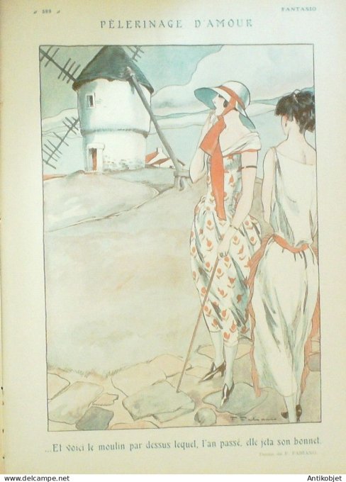 Fantasio 417 1924 Cirmeuse Pecoud Zaliouk Vallee pem