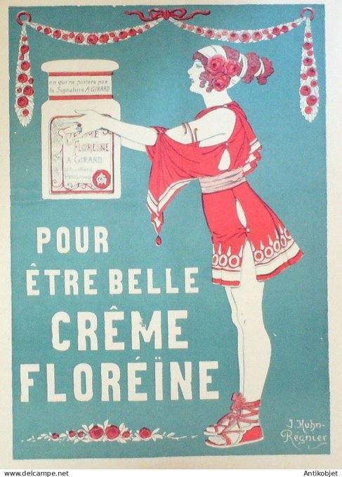 Fantasio 417 1924 Cirmeuse Pecoud Zaliouk Vallee pem