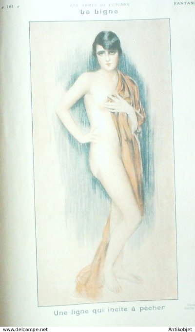 Fantasio 497 1927 Fournier Pem Vidal Giffey Herault Brisgand Gerbault