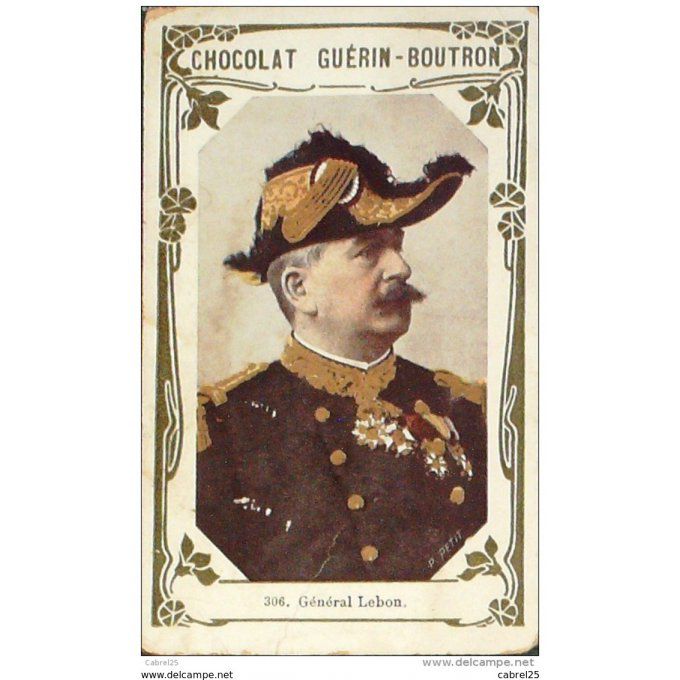 Lebon Général 306
