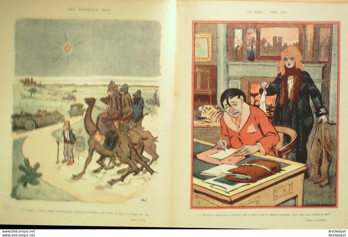 Le Monde illustré 1870 n°669 La Villette Abattoirs Pays Bas Amsterdam Italie Rome Concile Trente