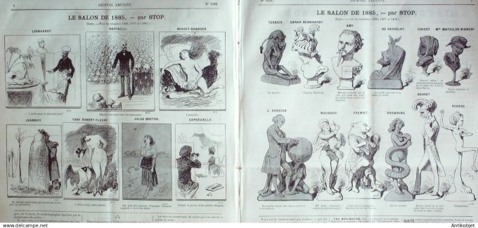 Le Monde illustré 1864 n°357 Mexique Queratero Arras (62) Viet Nam Go Den  Haïti Sant-Yago Autriche 