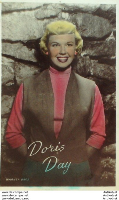 Day Doris (Studio 713 ) 1930