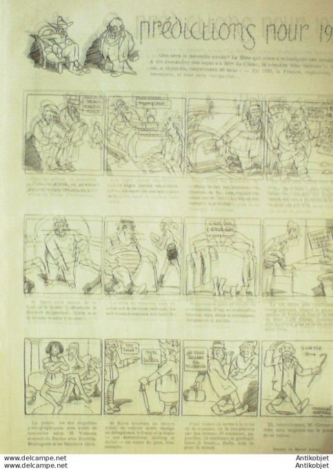 Le Monde illustré 1864 n°356 Allemagne Altona Billancourt Varsovie Autriche Mexique San Luis Potosi 