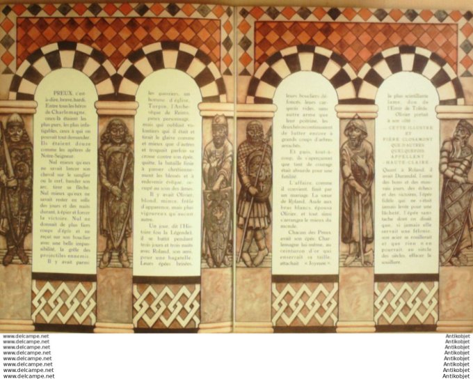 Charlemagne (Luc - Gruind) Eo 1937