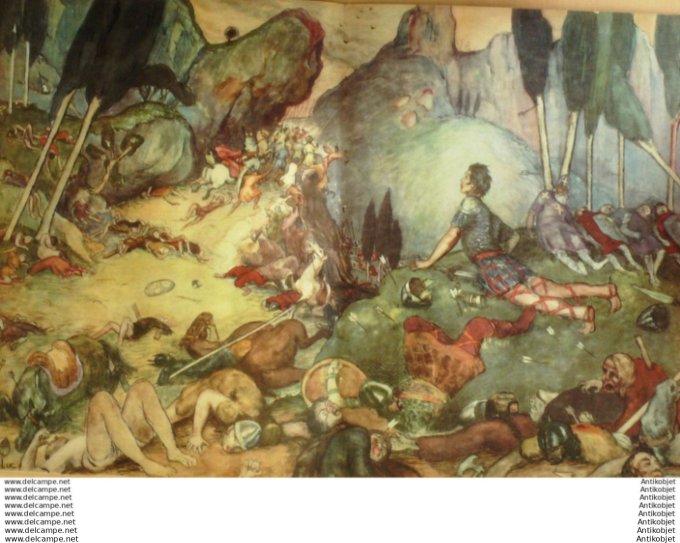 Charlemagne (Luc - Gruind) Eo 1937