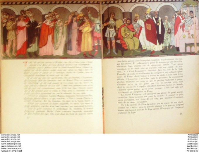 Charlemagne (Luc - Gruind) Eo 1937