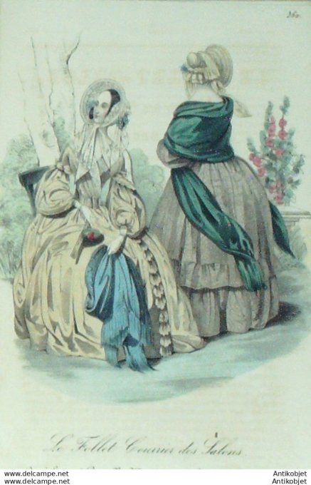 Le Follet 1835 # 360