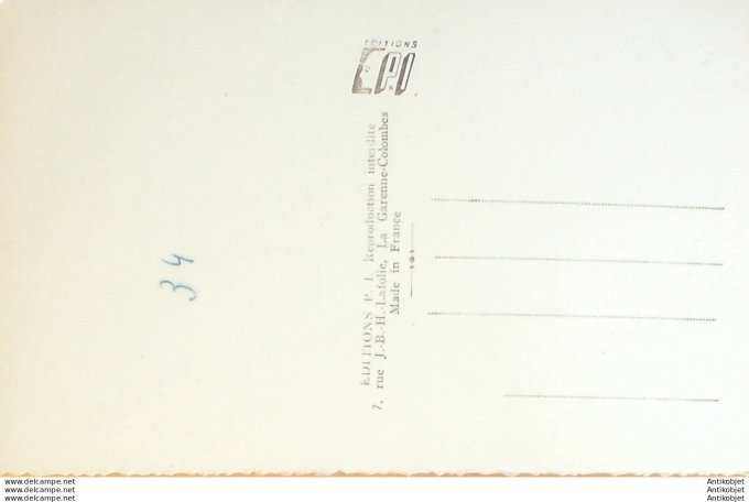 Gerbeau Roland (Studio 31 ) 1940