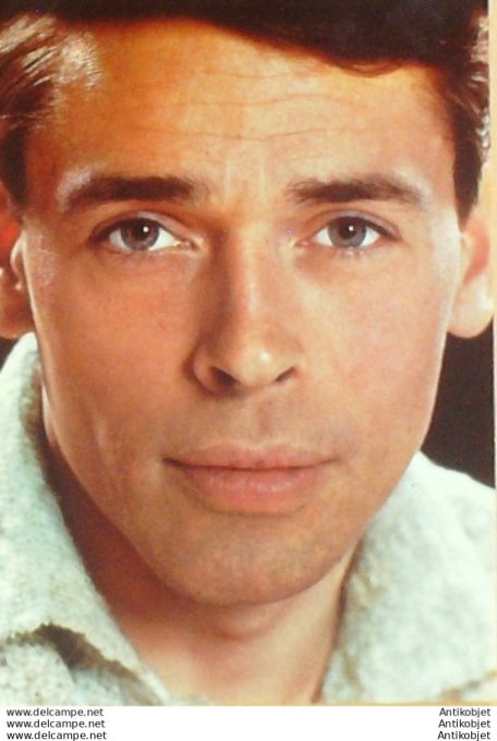 Brel Jacques (Studio Pub Carbones Kores)