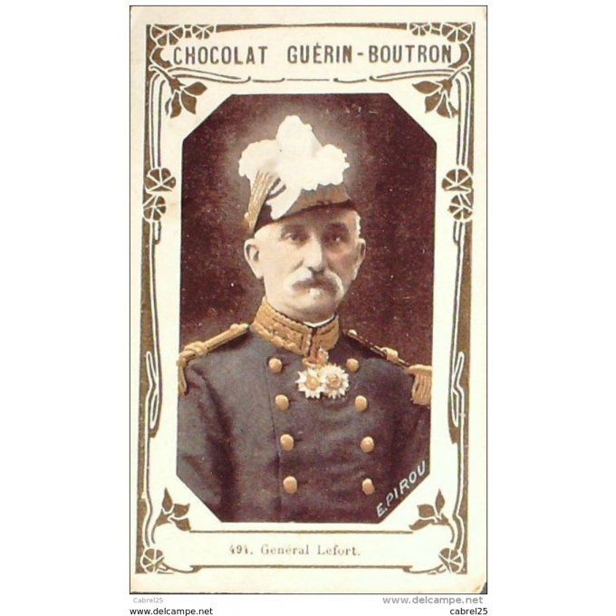 Lefort Général 494