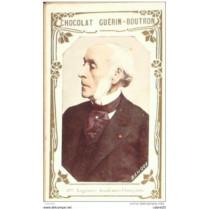 Legouve Académie 477