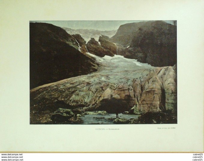 Norvège SUPHELLEBROE Norvégienne