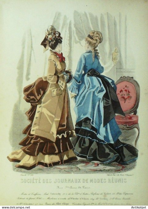 Journaux réunis 1872 # 148