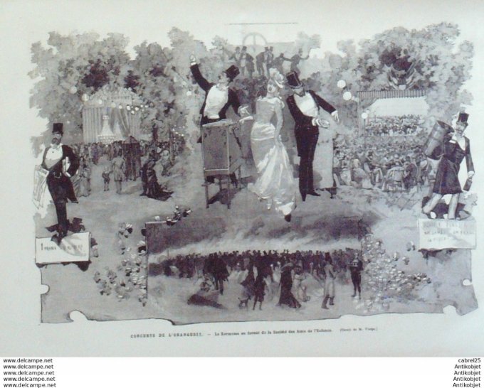 Le Monde illustré 1878 n°1107 Allemagne Berlin Angleterre Folkestone Collision Grosser Kurfurst Er K