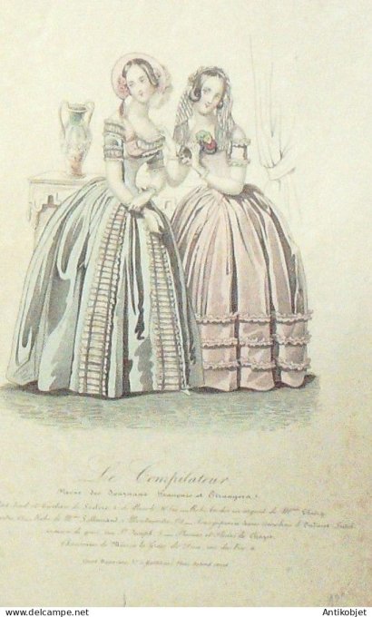 Le Compilateur 1831 # 1065