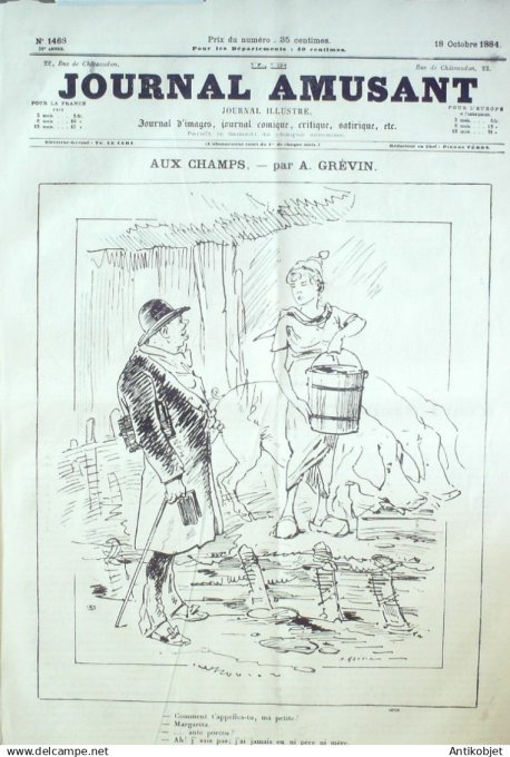 Le Monde illustré 1874 n°911 Grasse (06) Amiens (80) St Quentin (02) Angleterre Norwich Calais (62)