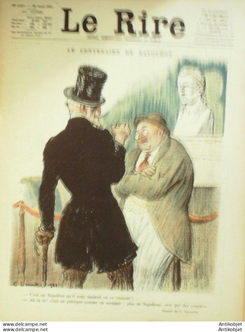 L'Assiette au beurre 1903 n°137 Les deux justices Steinlen Théophile