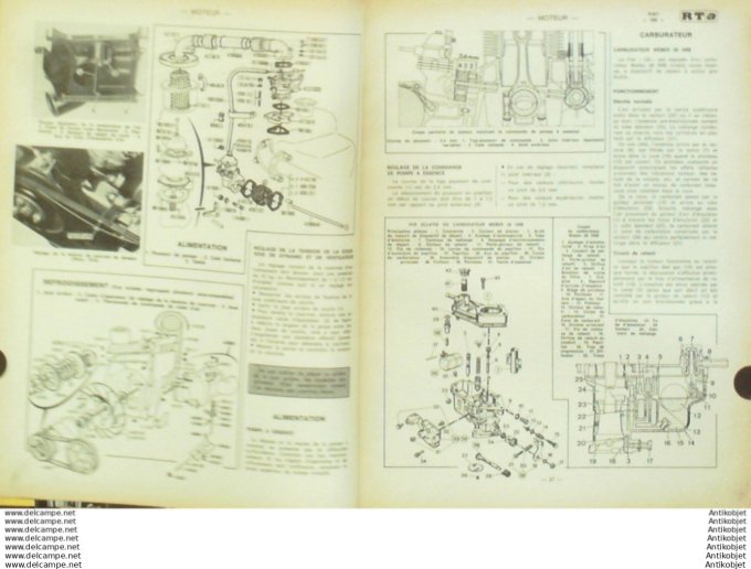 La Mode illustrée journal 1910 n° 20 Toilettes Costumes Passementerie