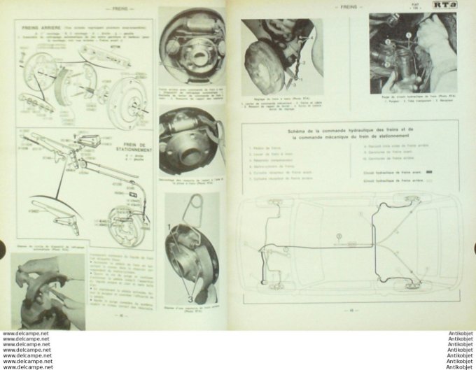 La Mode illustrée journal 1910 n° 20 Toilettes Costumes Passementerie